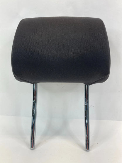2006-2013 AUDI A3 HATCHBACK FRONT LEFT SEAT HEADREST HEAD REST ASSEMBLY OEM