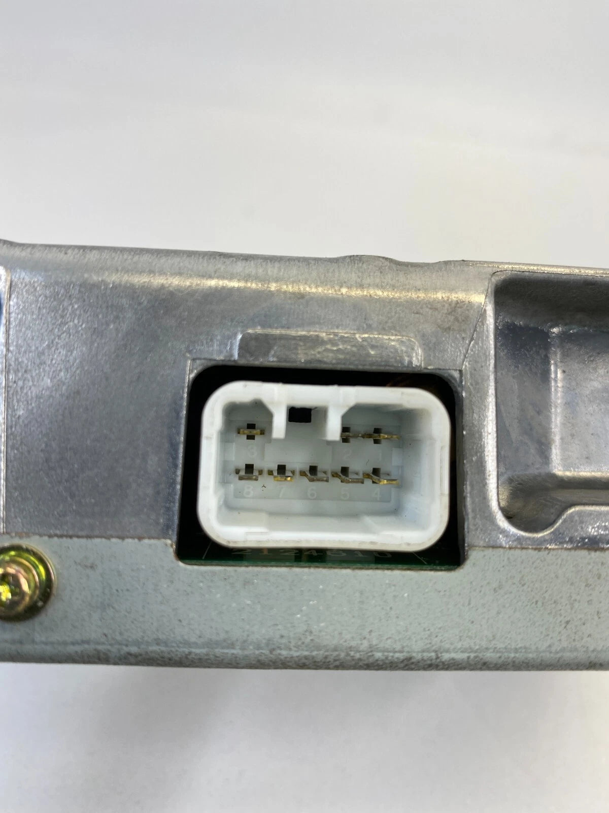 2000-2004 TOYOTA AVALON 3.0L V6 24V INVERTER VOLTAGE MODULE UNIT OEM