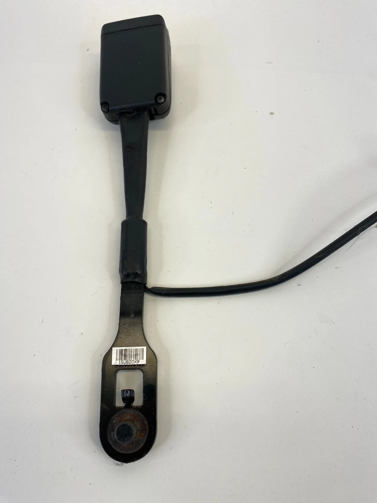 2013 2014 2015 DODGE DART FRONT RIGHT PASSENGER SEAT BELT BUCKLE OEM