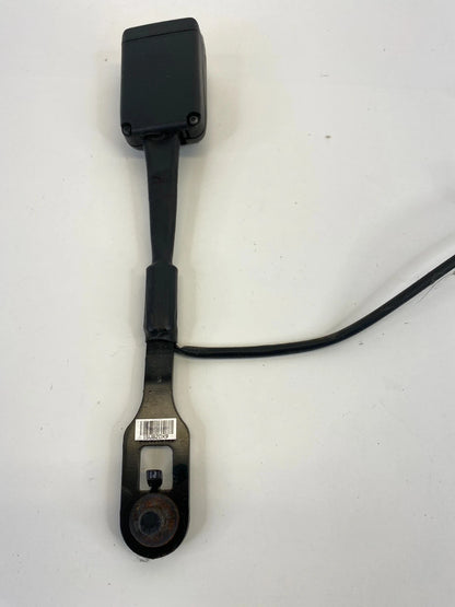 2013 2014 2015 DODGE DART FRONT RIGHT PASSENGER SEAT BELT BUCKLE OEM