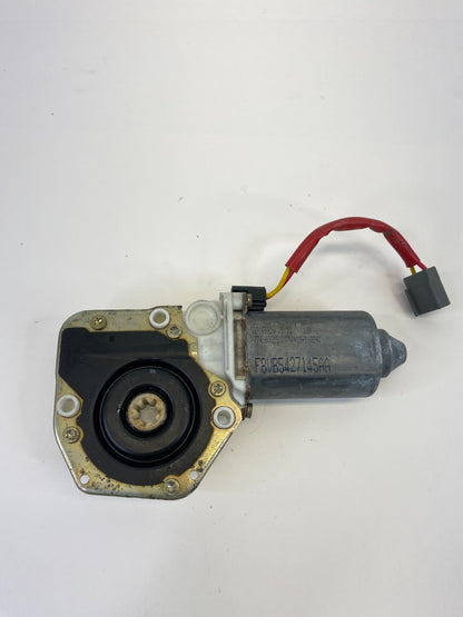 1998-2011 Lincoln Town Car Rear Right Side Door Power Window Motor F8VB5427145AA