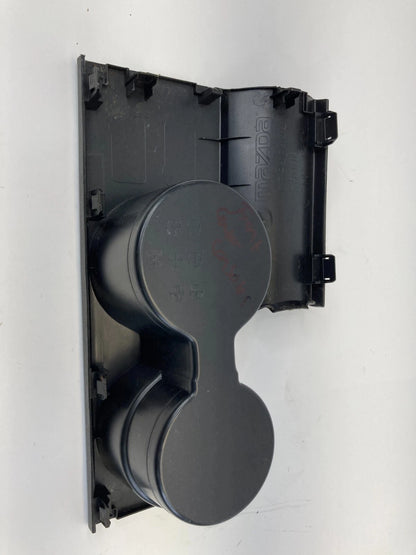 2012-2015 MAZDA 5 MAZDA5 FRONT CENTER CONSOLE CUP HOLDER CUPHOLDER CD8464441 OEM