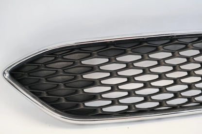 15-18 FORD FOCUS FRONT BUMPER UPPER RADIATOR GRILLE GRILL HONEYCOMB AFTERMARKET