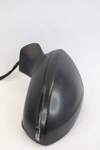 16-19 CHEVY CRUZE FRONT LEFT SIDE VIEW POWER MIRROR W/ TURN SIGNAL E4045452 OEM