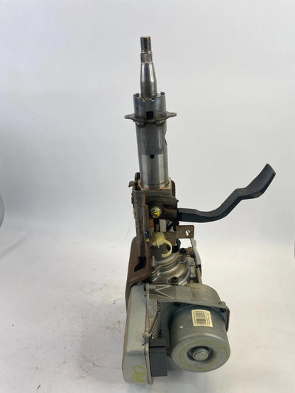 2010-2013 KIA FORTE ELECTRIC POWER STEERING COLUMN W/ MOTOR 56300-1M650 OEM