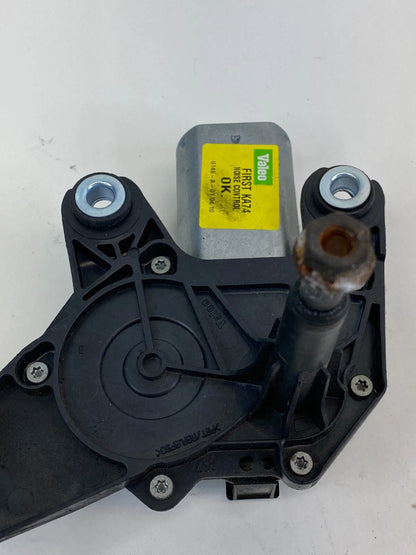 07 08 09 10 11 DODGE NITRO REAR LIFTGATE WINDSHIELD WIPER MOTOR 55157447AA OEM