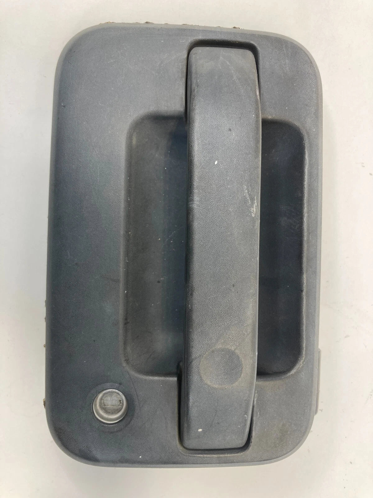 04-14 FORD F150 EXTENDED CAB FRONT LEFT DRIVER DOOR EXTERIOR HANDLE 4L341522401B