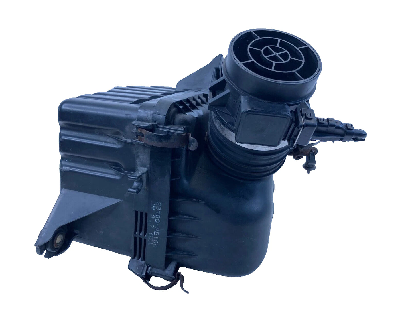 2005-2009 HYUNDAI TUCSON 2.0L 2.7L AIR INTAKE CLEANER BOX HOUSING 28100-2E100