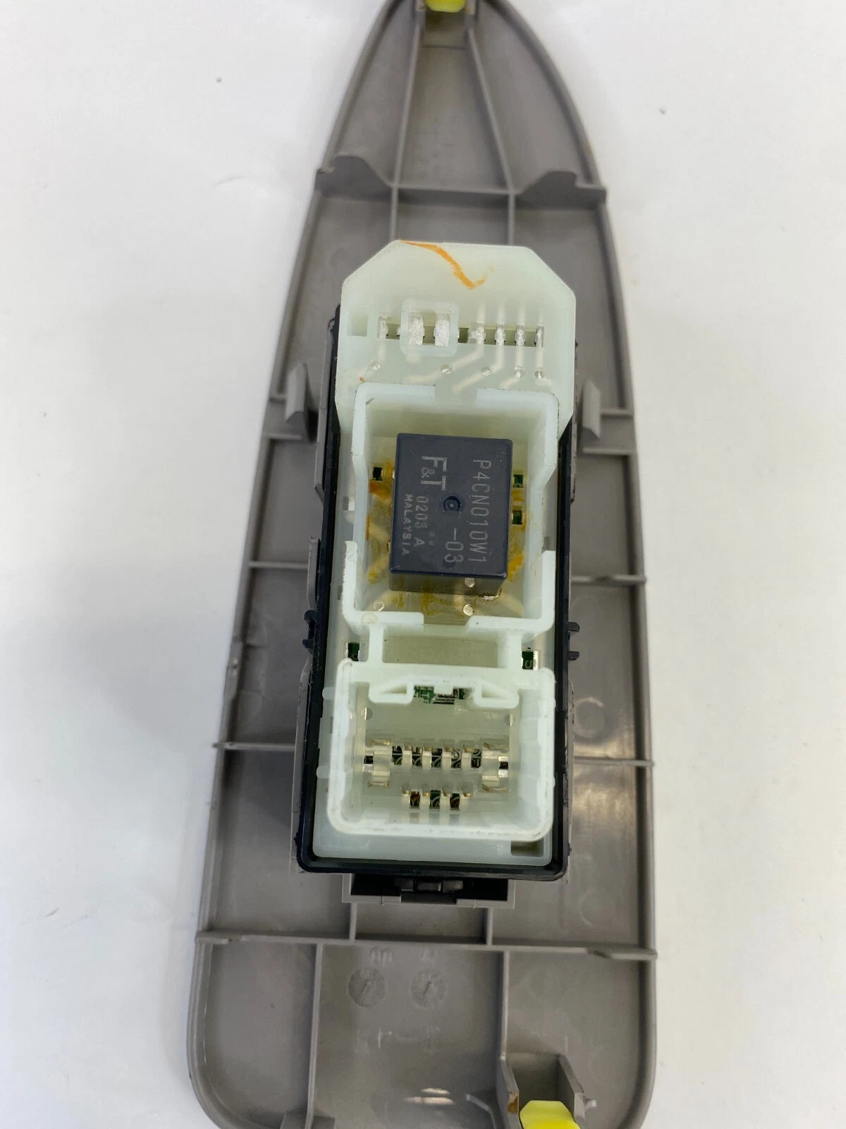 2002 2003 LEXUS ES300 POWER WINDOWS CONTROL SWITCH BEZEL OEM FACTORY 74271-33120