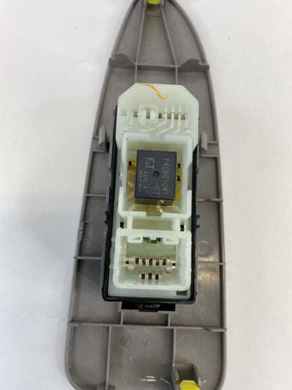 2002 2003 LEXUS ES300 POWER WINDOWS CONTROL SWITCH BEZEL OEM FACTORY 74271-33120