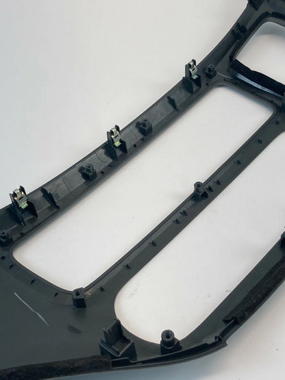 05-10 HONDA ODYSSEY CLIMATE CONTROL AC HEATER BEZEL TRIM PANEL 77250SHJA220M1
