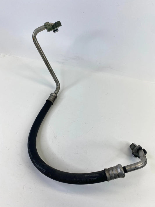 2004-2008 TOYOTA SOLARA 2.4L L4 AC A/C AIR CONDITIONER DISCHARGE HOSE TUBE LINE