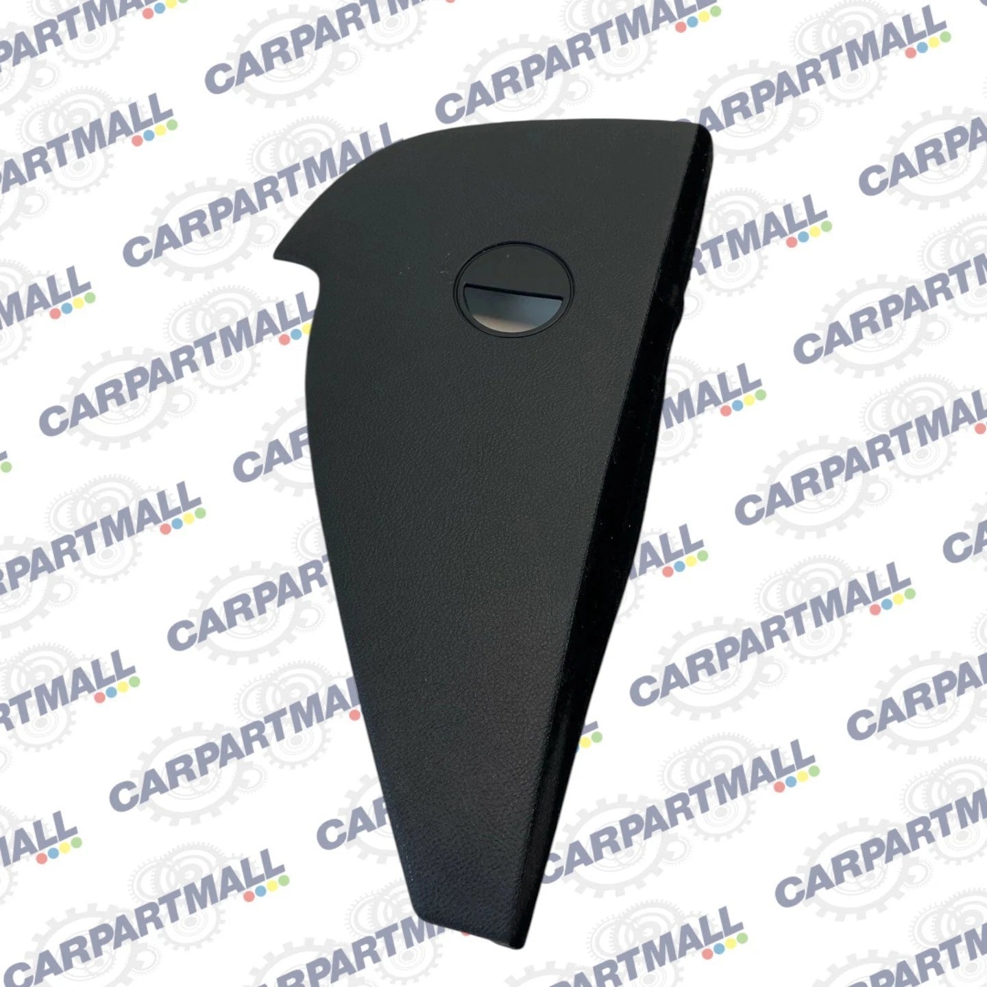 05-07 SATURN RELAY FRONT RIGHT SIDE DASH END CAP COVER TRIM PANEL 15198332 OEM