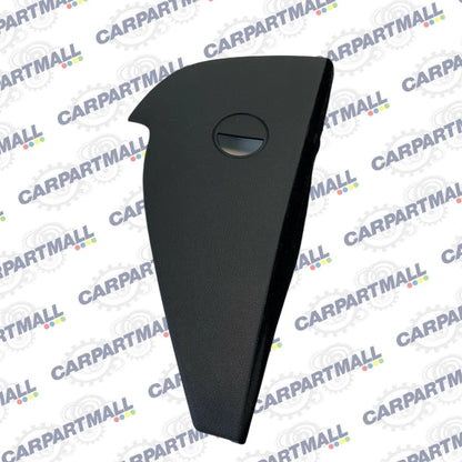 05-07 SATURN RELAY FRONT RIGHT SIDE DASH END CAP COVER TRIM PANEL 15198332 OEM