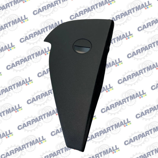 05-07 SATURN RELAY FRONT RIGHT SIDE DASH END CAP COVER TRIM PANEL 15198332 OEM