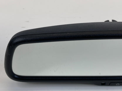 2010-2012 Acura RDX Rear View Interior Mirror Auto Dimming Assembly E11015892
