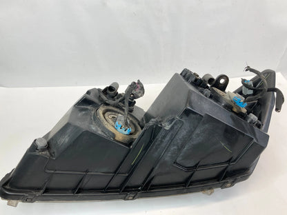 09-20 DODGE JOURNEY RIGHT PASSENGER HEADLIGHT HEADLAMP HALOGEN 05116288AB OEM