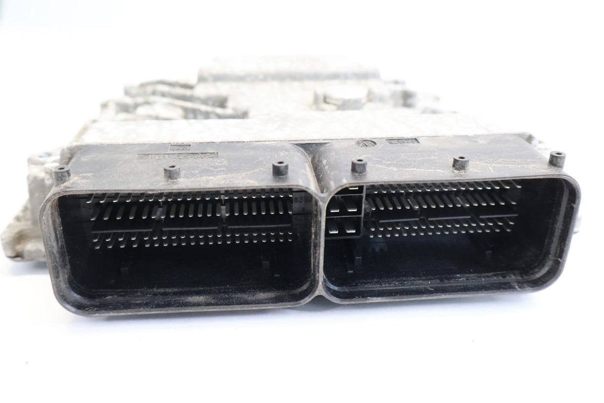 2014 2015 VW PASSAT 1.8L L4 ENGINE COMPUTER CONTROL MODULE ECU 06K-906-071-K OEM