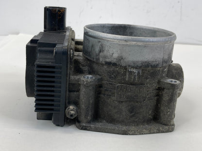 2003-2007 Infiniti G35 3.5L Throttle Body Throttle Valve SERA576-01 OEM
