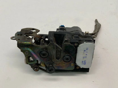 1995-2001 CHEVROLET LUMINA FRONT RIGHT DOOR LOCK LATCH RELEASE ACTUATOR OEM