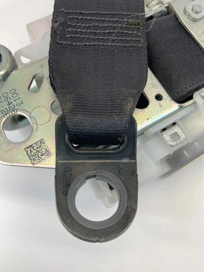 06-13 LEXUS IS250 IS350 FRONT RIGHT PASSENGER SIDE SEAT BELT RETRACTOR 7M7910-P