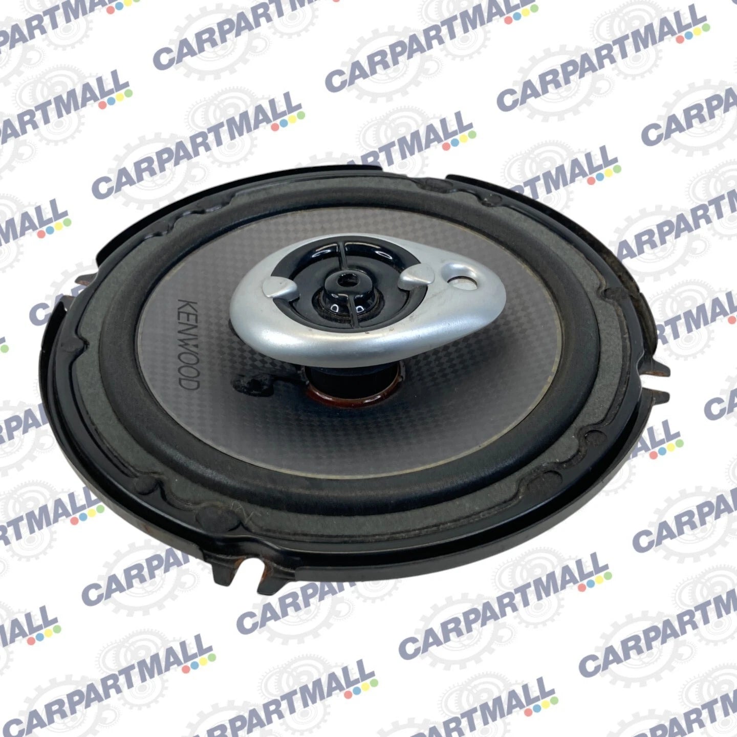 1998-2001 VW BEETLE FRONT RIGHT OR LEFT SIDE DOOR SPEAKER AUDIO KENWOOD KFC-1682