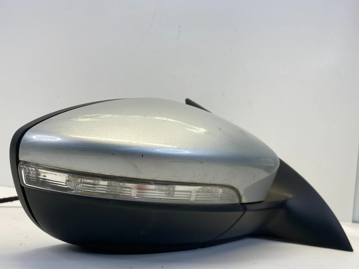 2013-2017 VW VOLKSWAGEN CC FRONT RIGHT PASSENGER SIDE VIEW POWER DOOR MIRROR OEM