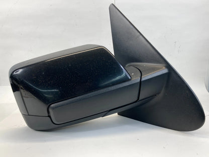 2007-2011 FORD EXPEDITION FRONT RIGHT PASSENGER SIDE VIEW POWER DOOR MIRROR OEM