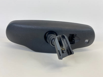 2008-2010 Cadillac CTS Rear View Interior Mirror w/ OnStar Auto Dim E11025898