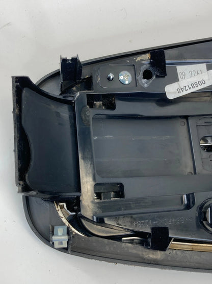 2007-2012 NISSAN ALTIMA AUTOMATIC SHIFT SHIFTER SELECTOR INDICATOR BEZEL COVER