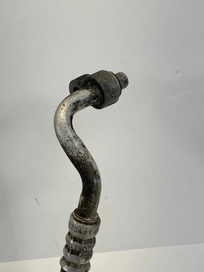 2006-2009 MERCURY MILAN 2.3L A/C AC DISCHARGE LINE HOSE PIPE OEM