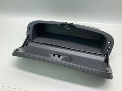2006-2010 KIA SEDONA DASH UPPER GLOVE BOX STORAGE COMPARTMENT 4D847-35110