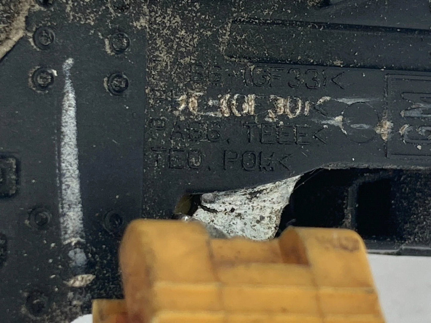 2006-2008 PONTIAC TORRENT FRONT RIGHT SIDE DOOR LOCK LATCH ACTUATOR R16889612