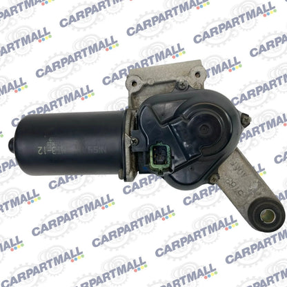 03 04 05 06 07 NISSAN MURANO FRONT WINDSHIELD WIPER MOTOR ASSEMBLY OEM