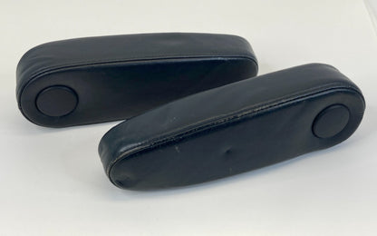 1999-2003 Lexus RX300 Front Left & Right Side Seat Armrest Arm Rest Pair OEM