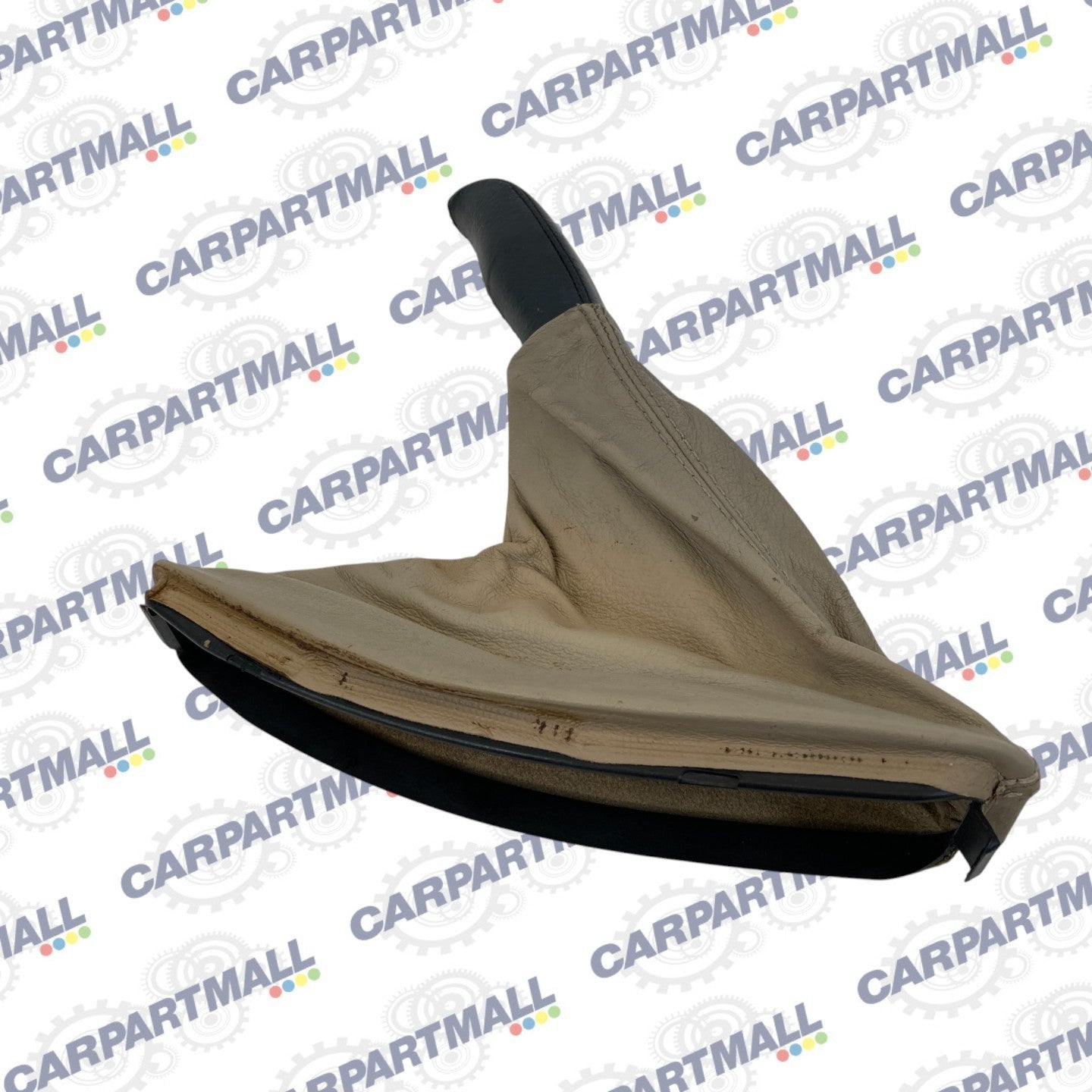 1999 2000 BMW 323i Emergency Parking Brake Handle Boot Cover Only OEM