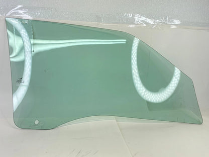 2004-2011 SAAB 9-3 CONVERTIBLE FRONT LEFT DOOR WINDOW GLASS E243R-001168 OEM