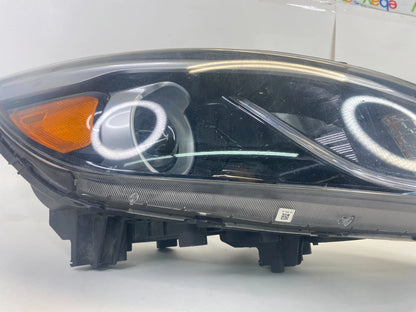 2015-2018 KIA SEDONA RIGHT PASSENGER SIDE HEADLIGHT HEADLAMP HALOGEN OEM