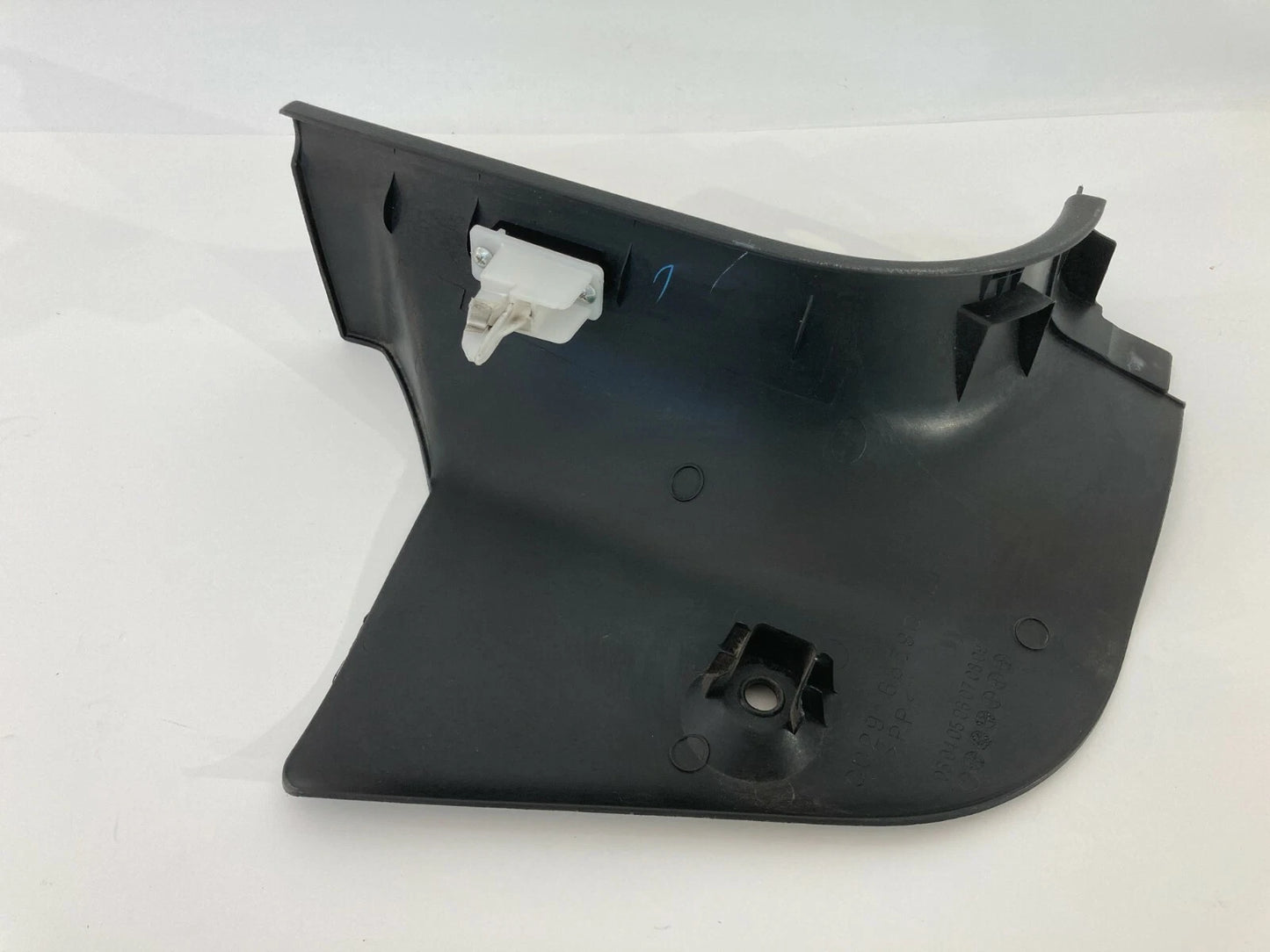 2006-2010 MAZDA5 MAZDA 5 FRONT LEFT INTERIOR PILLAR COWL TRIM BEZEL CC2968390
