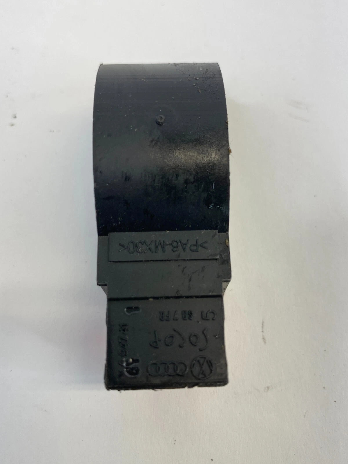 2007-2016 AUDI A4 QUATTRO FRONT INTERIOR DOOR PANEL WARNING LIGHT LAMP OEM