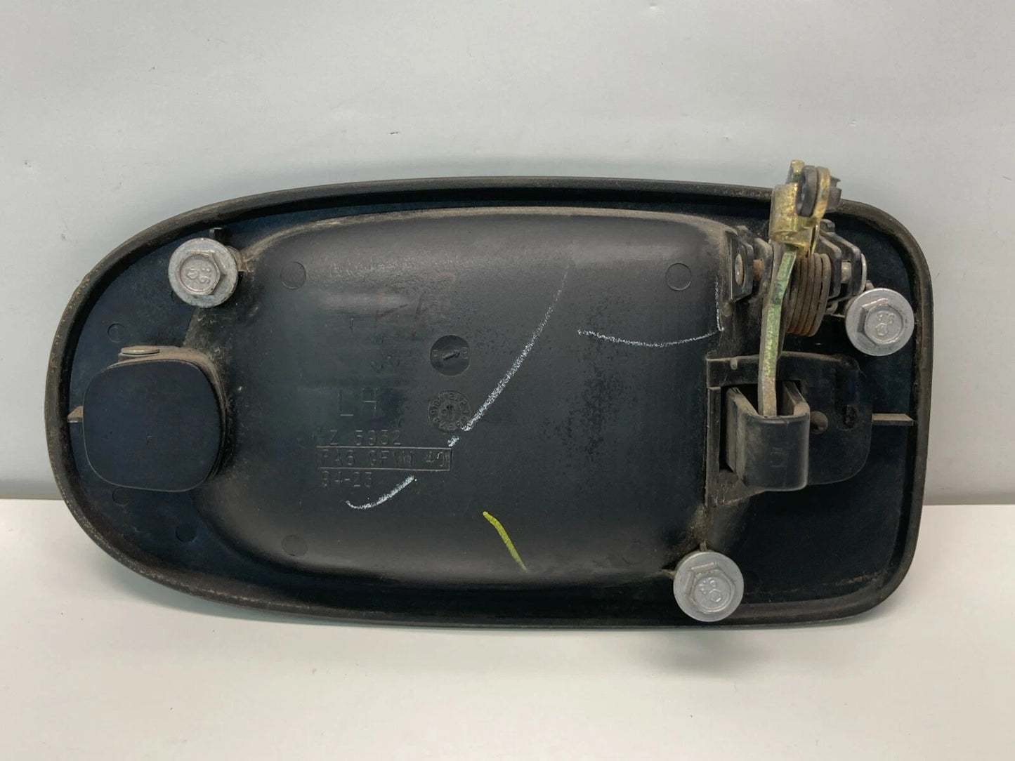 05-08 CHEVROLET UPLANDER 97-05 VENTURE FRONT RIGHT SIDE OUTER DOOR HANDLE OEM