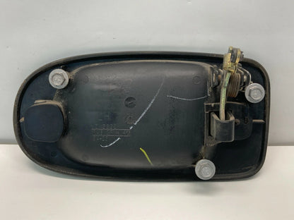05-08 CHEVROLET UPLANDER 97-05 VENTURE FRONT RIGHT SIDE OUTER DOOR HANDLE OEM