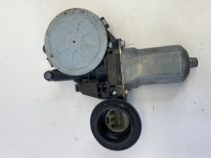 2006-2018 Toyota RAV4 09-19 Corolla Rear Left Power Window Motor 85720-35140