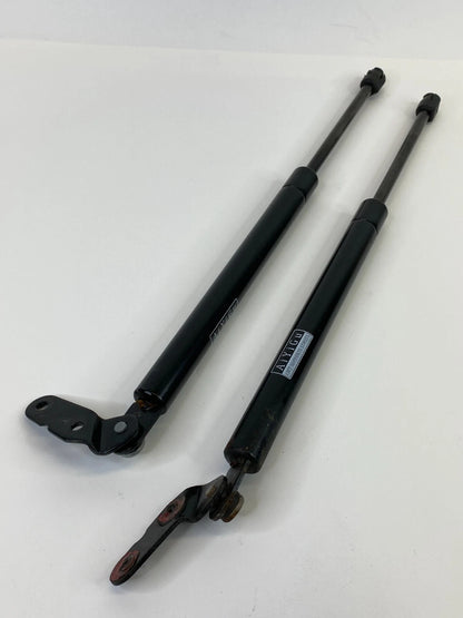 2000-2005 TOYOTA CELICA REAR HATCH TRUNK LIFT SUPPORT STRUTS SHOCK PAIR SET OEM