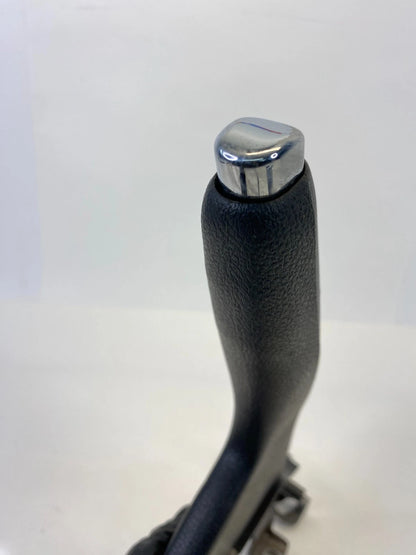 2013 2014 2015 2016 DODGE DART EMERGENCY PARKING BRAKE HANDLE LEVER ASSEMBLY