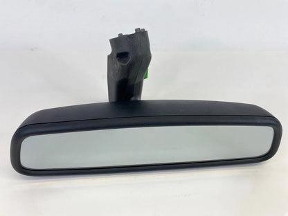 2011-2018 VOLVO S60 REAR VIEW INTERIOR MIRROR ASSEMBLY E11025891 OEM