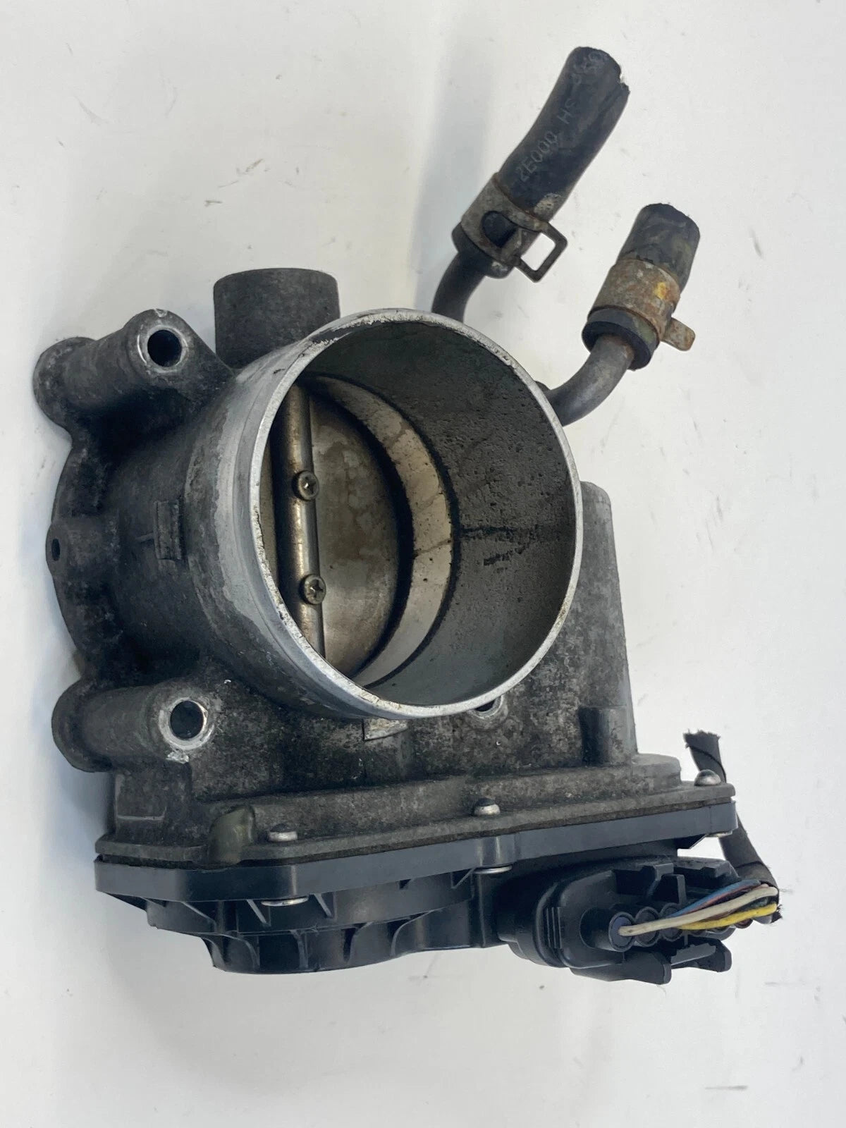 2012-2019 KIA SOUL 2.0L FRONT ENGINE AIR INJECTION THROTTLE BODY OEM 35100-2E000