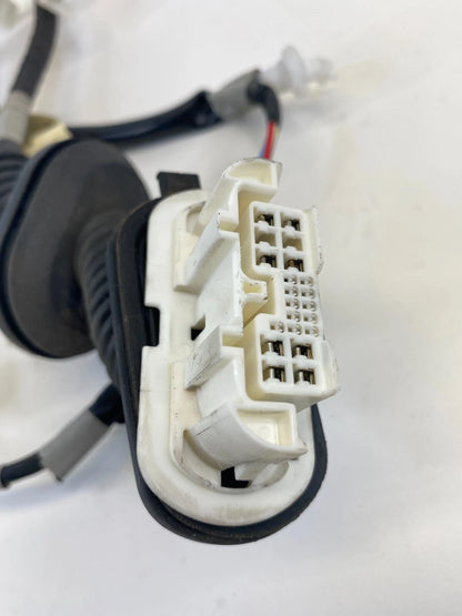 2008-2015 SCION XB REAR RIGHT SIDE DOOR WIRING HARNESS WIRE CABLE 82153-12670A