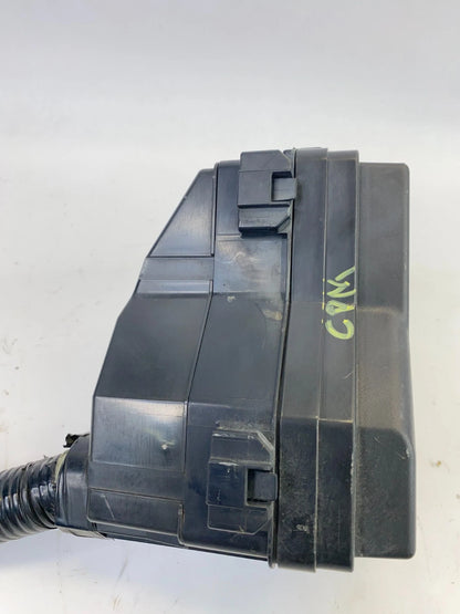 2009-2011 HONDA CIVIC HYBRID CVT UNDER HOOD ENGINE FUSE BOX JUNCTION SND-J112