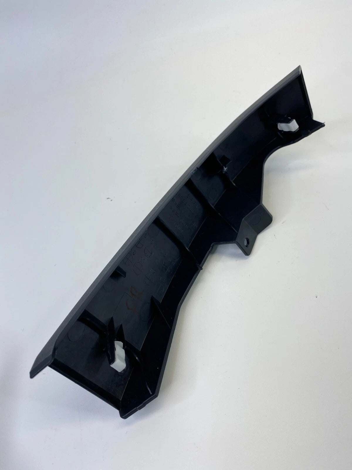 2008-2015 MITSUBISHI LANCER FRONT RIGHT GLOVE BOX DASH PANEL COVER 8006AD66